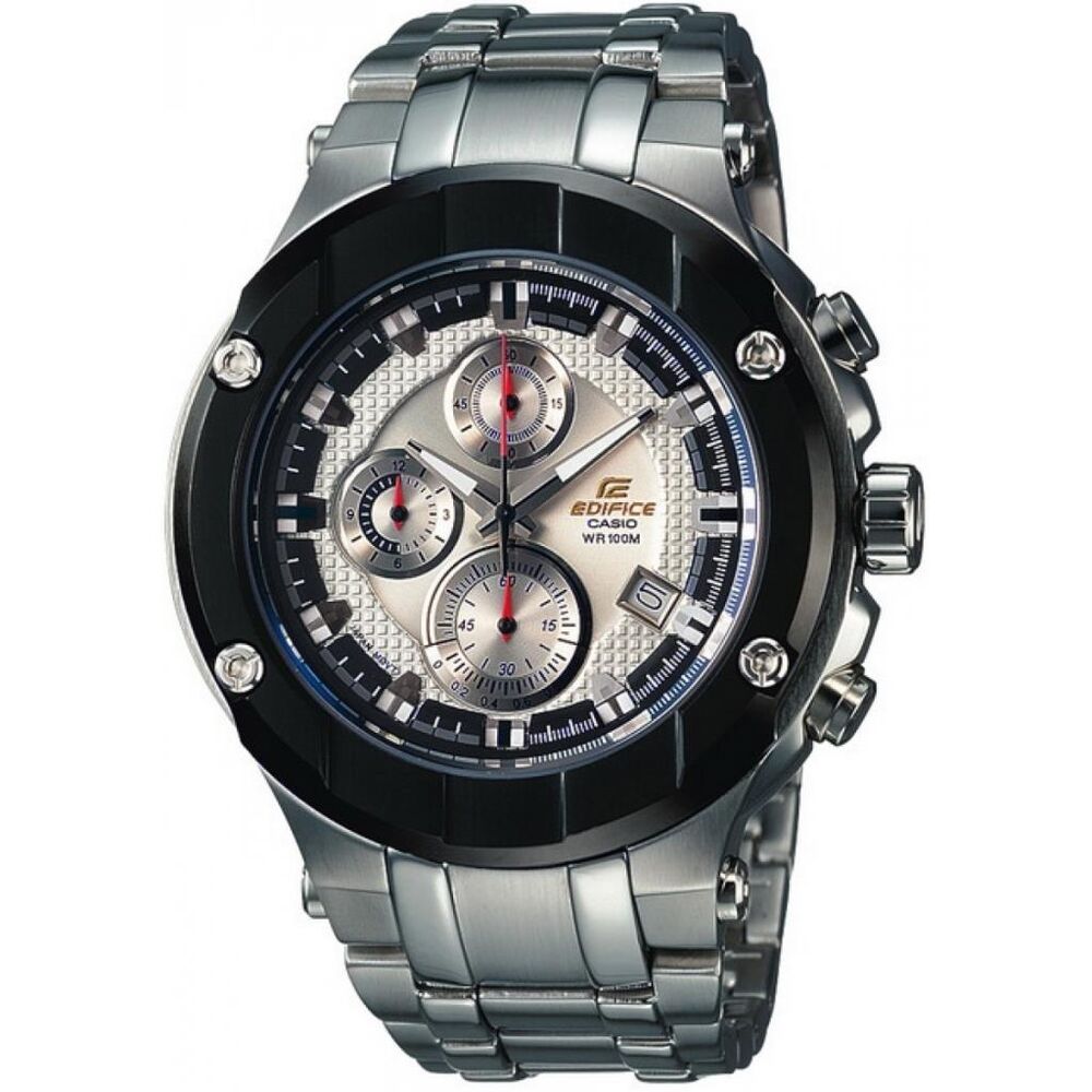 Casio Edifice EFX-500D-7AVDF Erkek Kol Saati