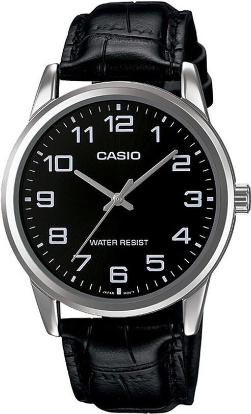 Casio - Casio MTP-V001L-1BUDF Kol Saati