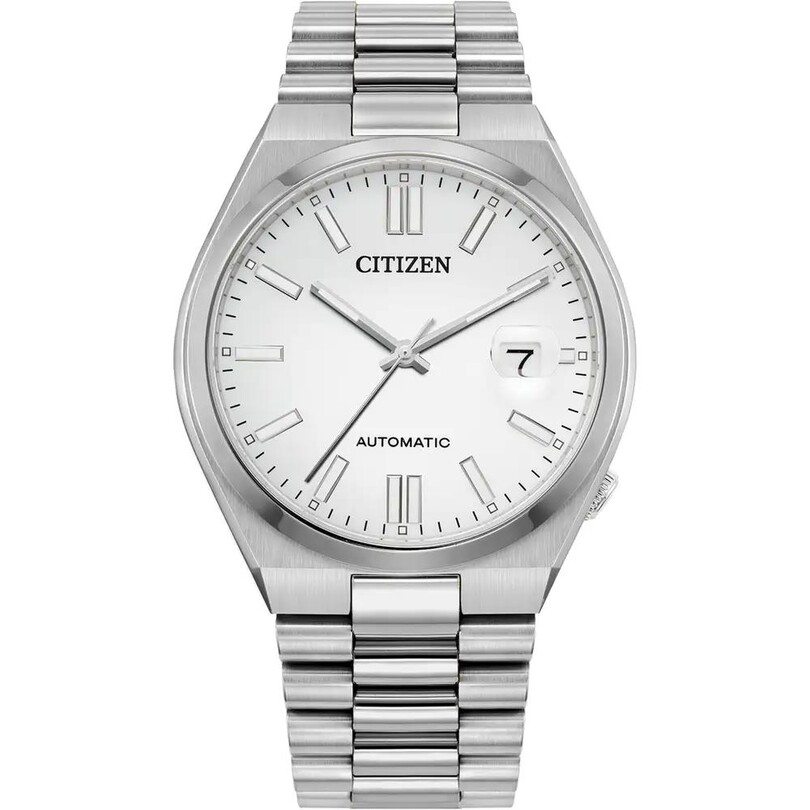 CITIZEN - TSUYOSA NJ0150-81A Erkek Kol Saati