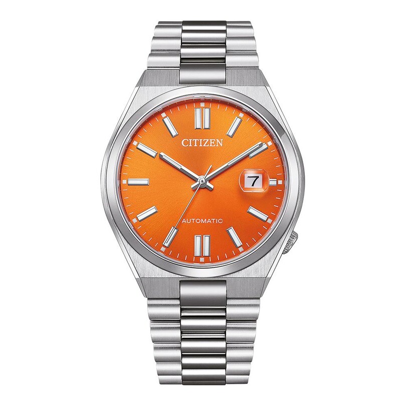 CITIZEN - TSUYOSA NJ0151-53Z Erkek Kol Saati