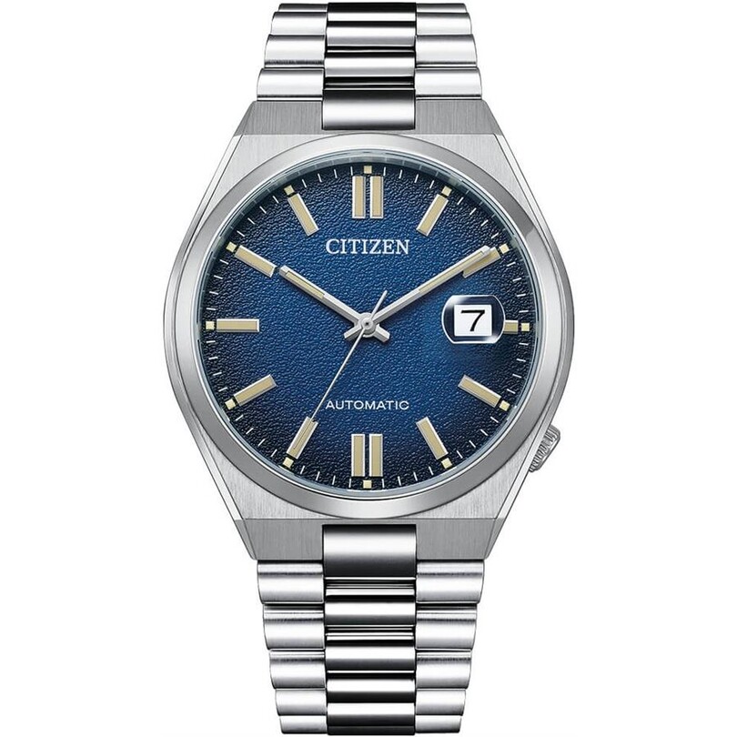 CITIZEN - CITIZEN NJ0151-88L Erkek Kol Saati