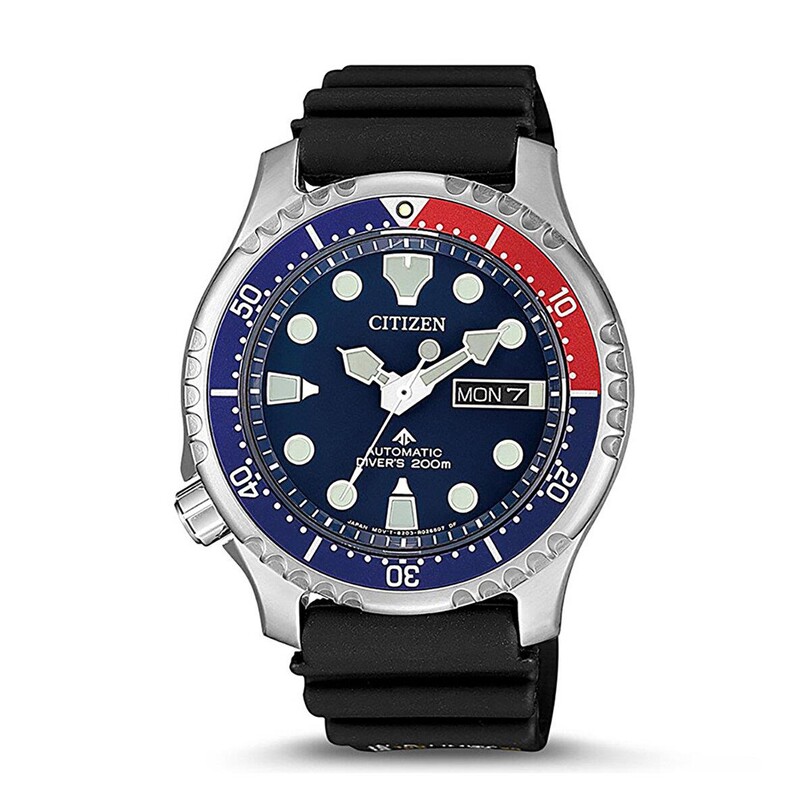 CITIZEN - CITIZEN NY0086-16L Erkek Kol Saati