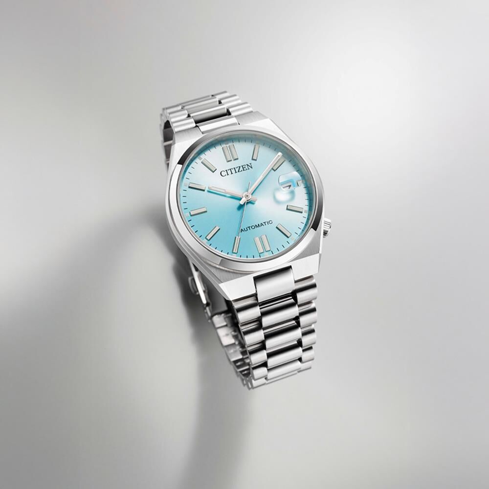 CITIZEN TSUYOSA 37 mm NJ0200-50L Kol Saati