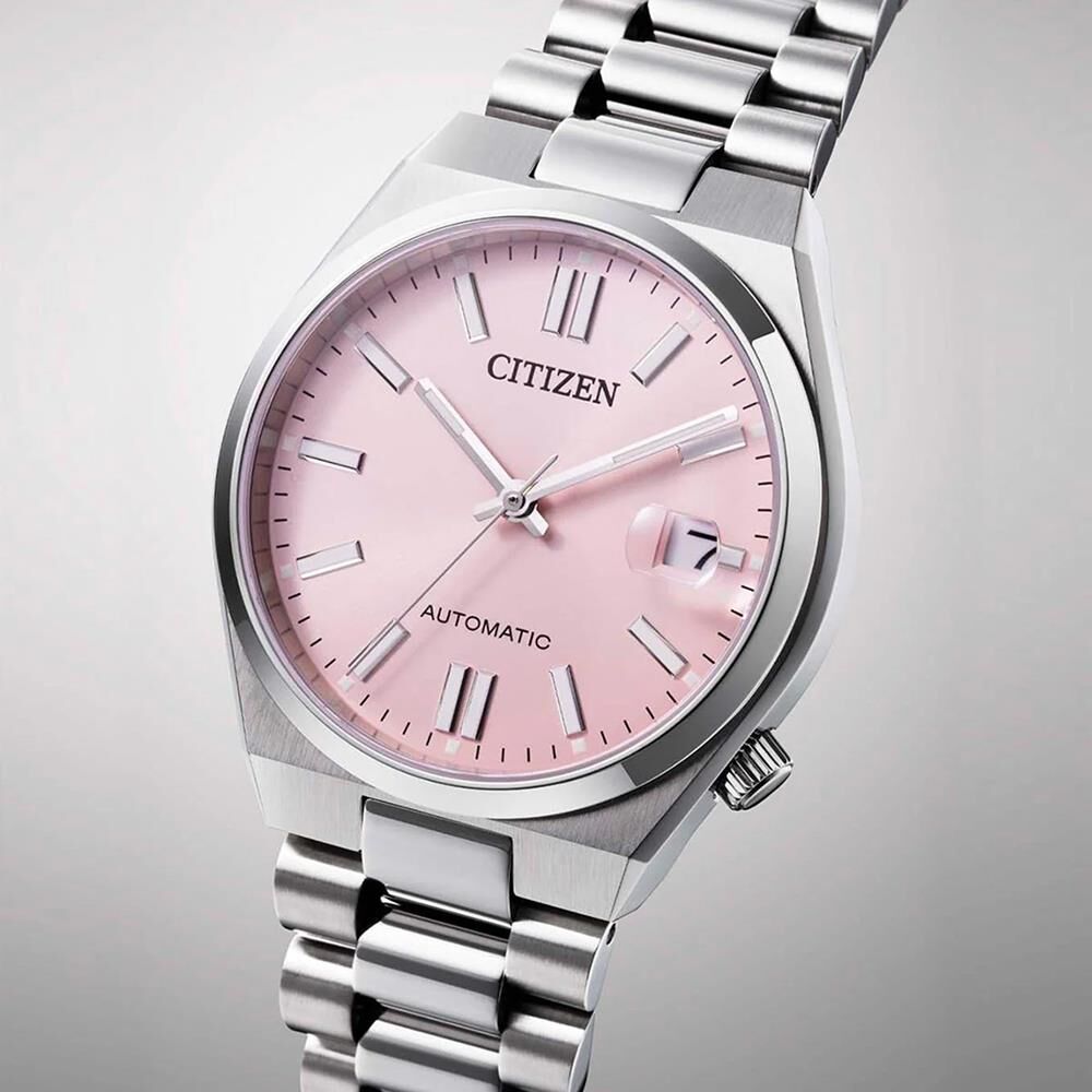 CITIZEN TSUYOSA 37 mm NJ0200-50Z Kol Saati