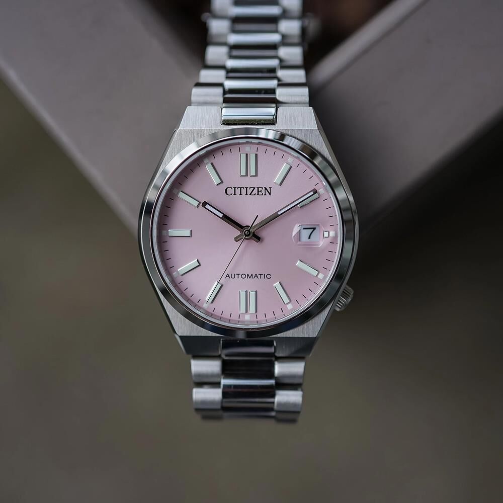 CITIZEN TSUYOSA 37 mm NJ0200-50Z Kol Saati