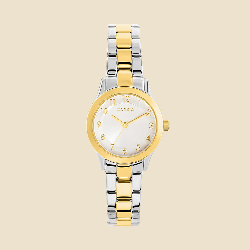 CLYDA - CLYDA CLA0710BBAX Kadın Kol Saati