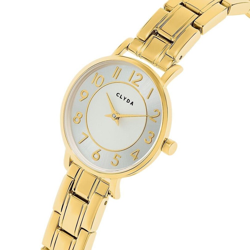 CLYDA CLA810DAD Kadın Kol Saati - Thumbnail