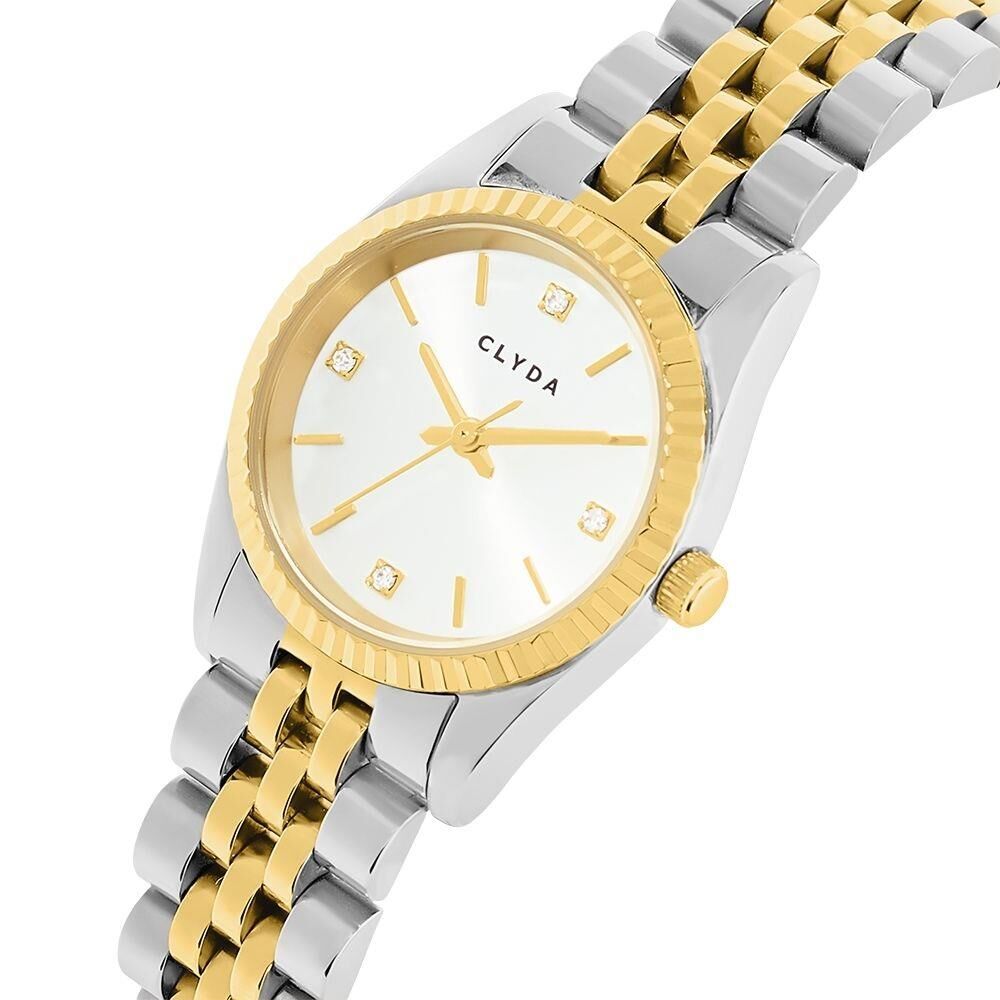 CLYDA CLA8312A2 Kadın Kol Saati