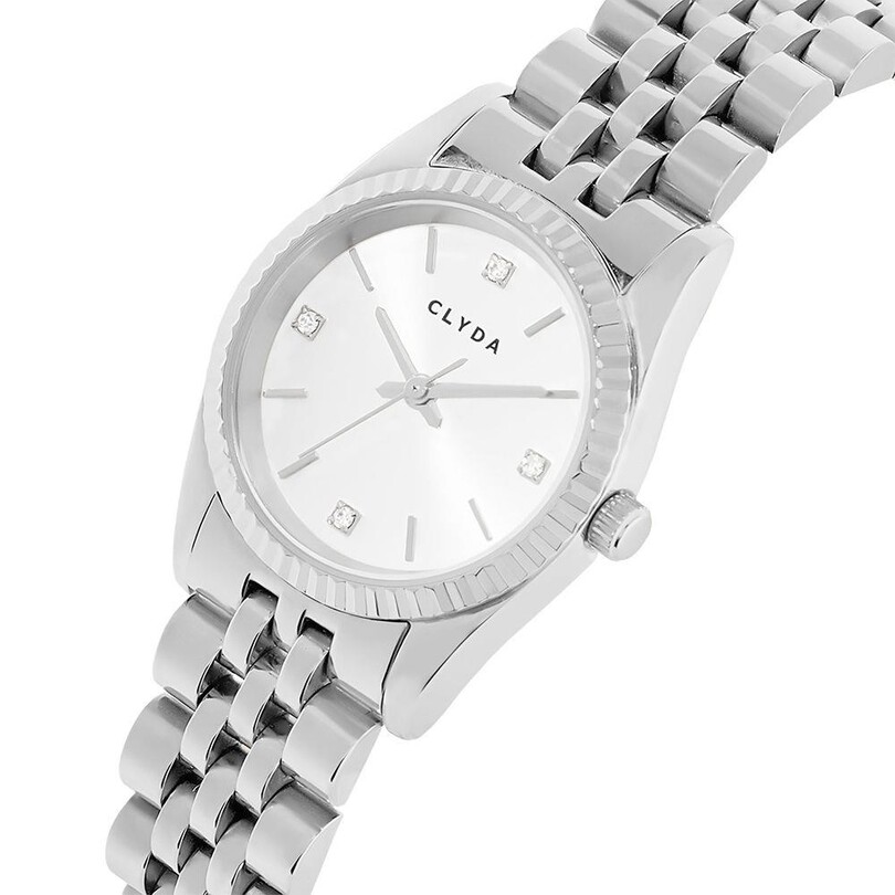CLYDA CLA831AAA Kadın Kol Saati - Thumbnail