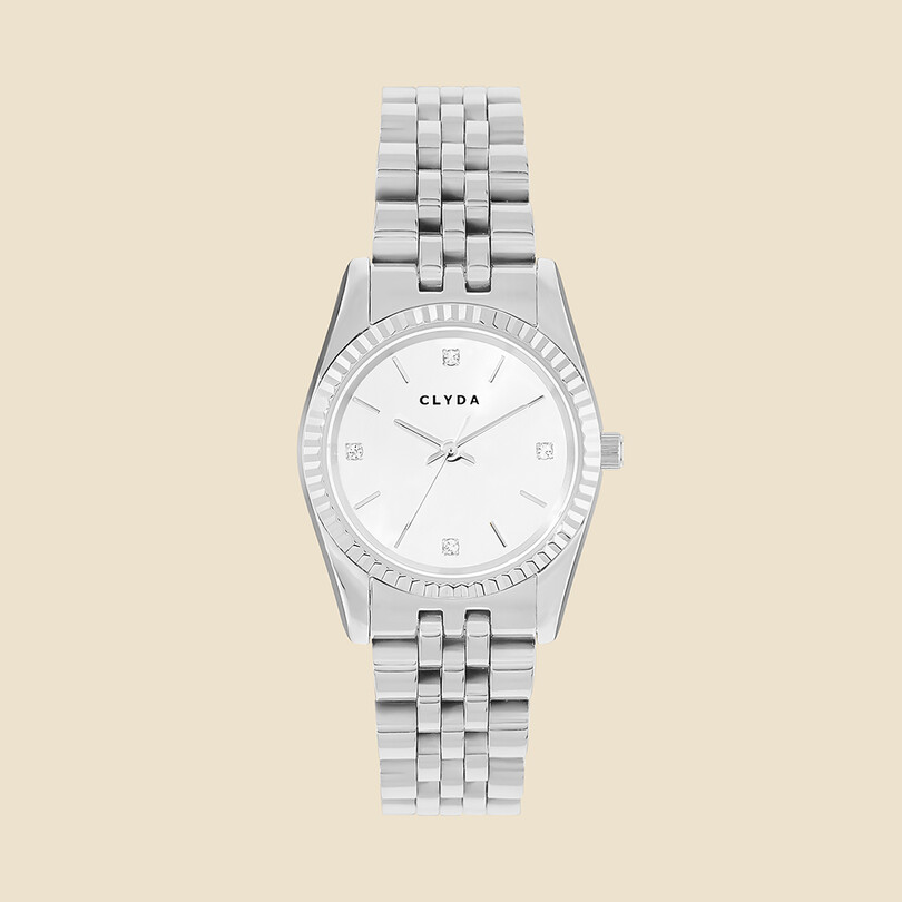CLYDA - CLYDA CLA831AAA Kadın Kol Saati