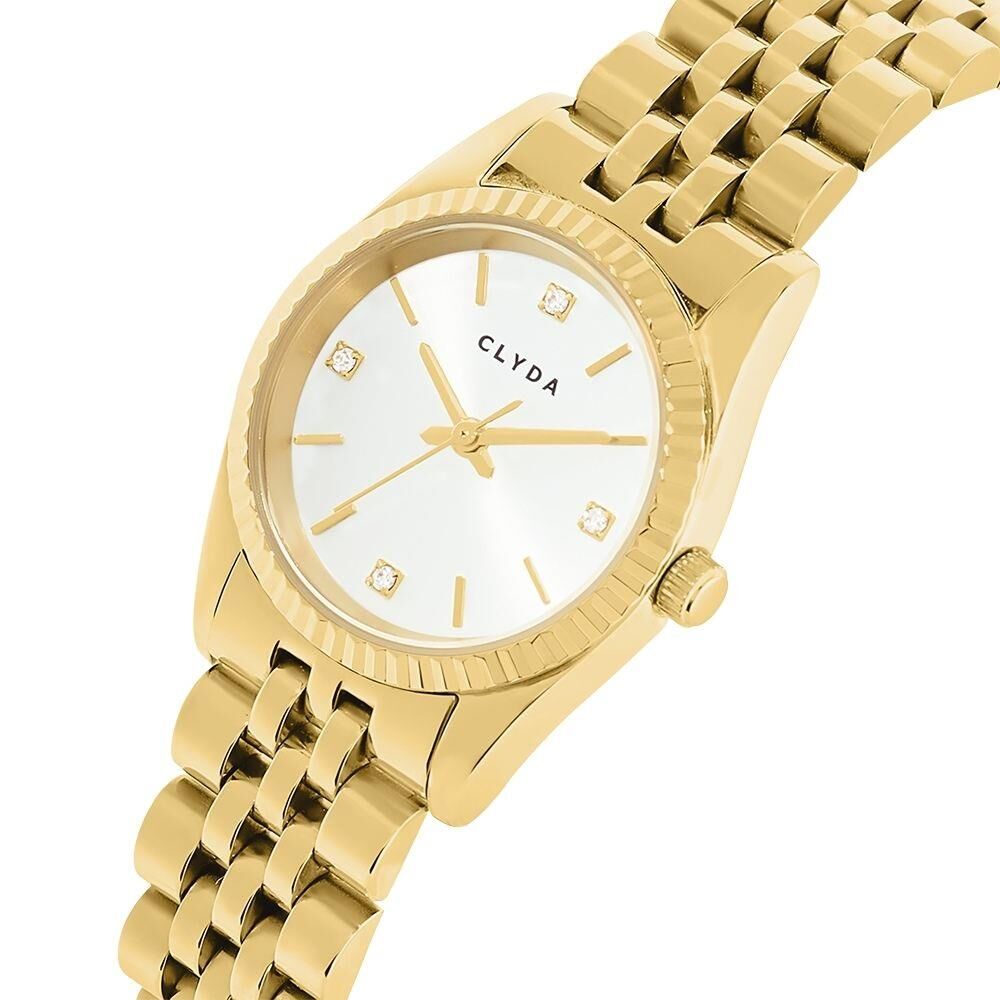 CLYDA CLA831DDD Kadın Kol Saati