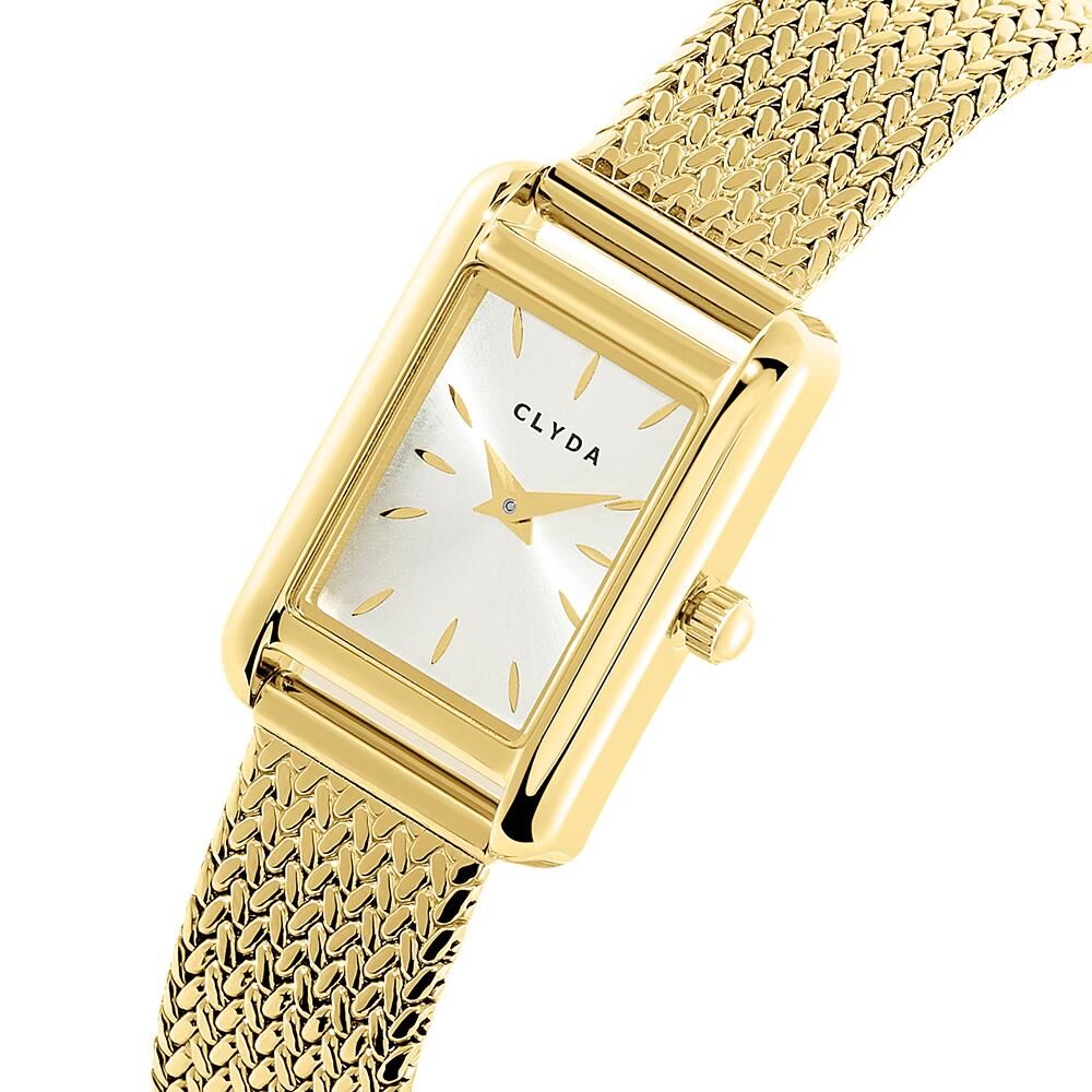 CLYDA CLA833DDD Kadın Kol Saati