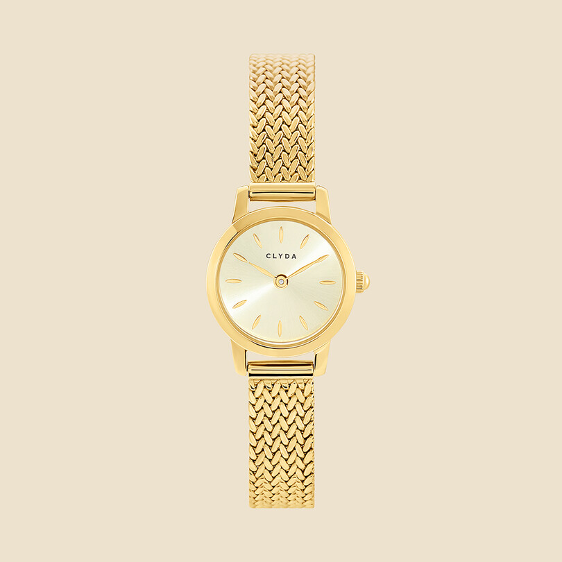 CLYDA - CLYDA CLA835DDD Kadın Kol Saati