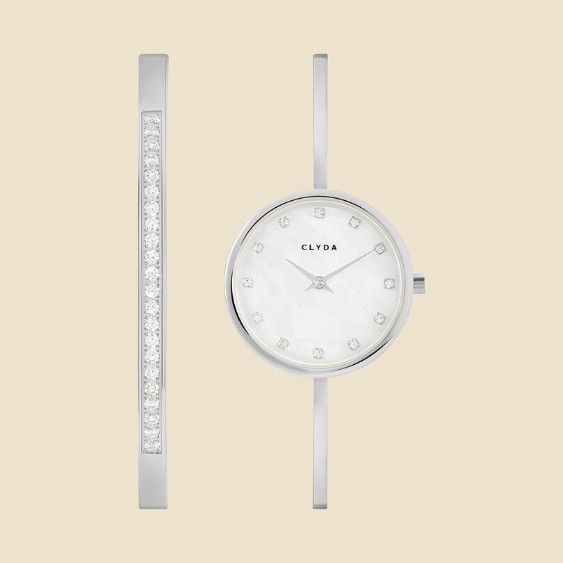 CLYDA - CLYDA CLA836AMA Kadın Kol Saati