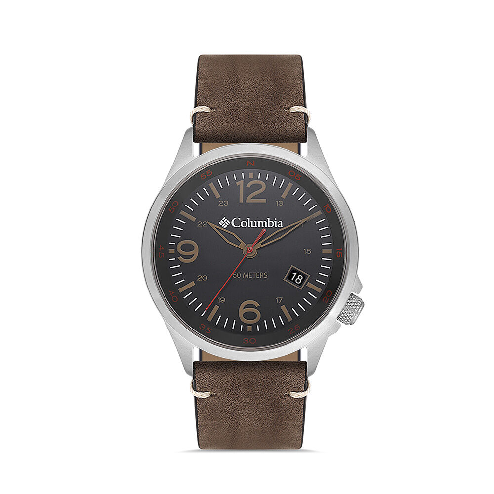 COLUMBIA CSC02-001A Erkek Kol Saati COLUMBIA CSC02-001A Erkek Kol Saati