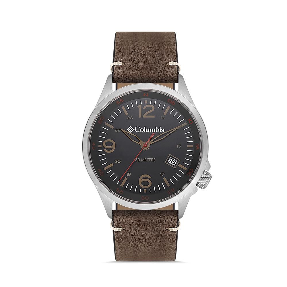 COLUMBIA CSC02-001B Erkek Kol Saati COLUMBIA CSC02-001B Erkek Kol Saati