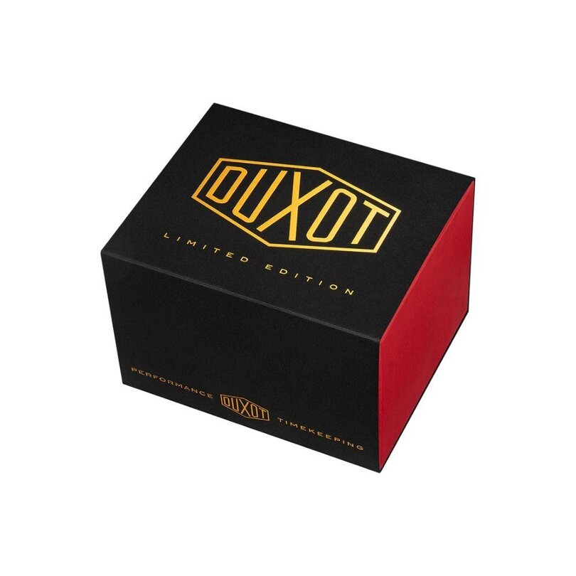 DAMASCUS SERENATA LIMITED EDITION DX-2058-33 Otomatik Erkek Kol Saati - Thumbnail