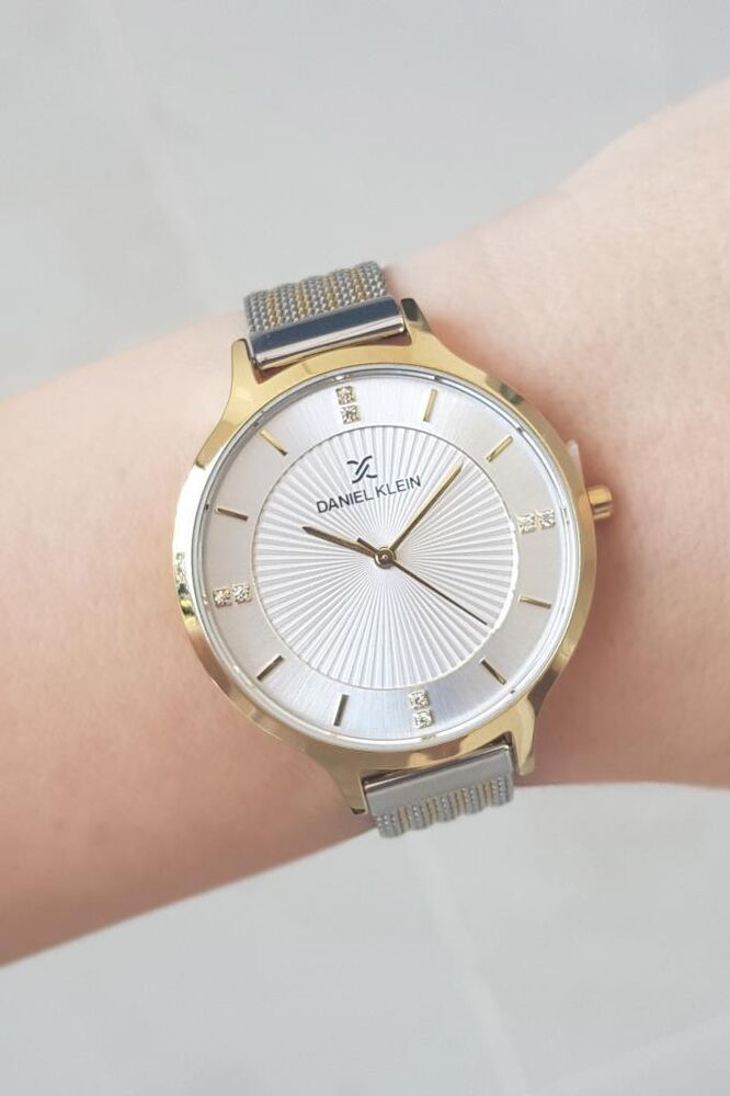 Daniel Klein DK010411B-05 Kadın Kol Saati