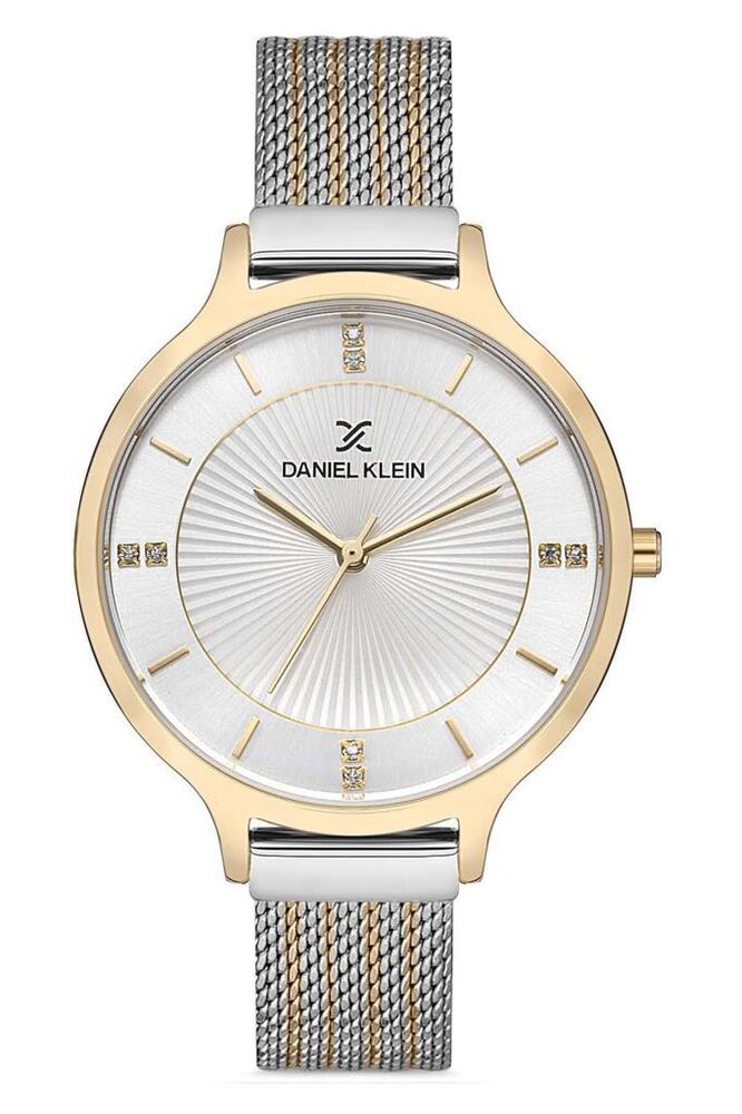 Daniel Klein DK010411B-05 Kadın Kol Saati