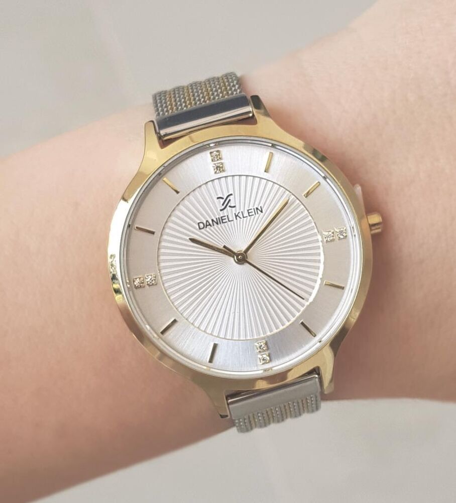 Daniel Klein DK010411B-05 Kadın Kol Saati