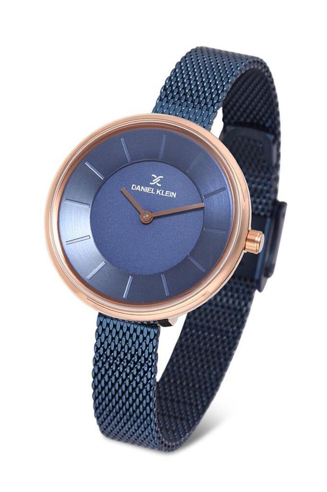 Daniel Klein DK012086H-04 Kadın Kol Saati