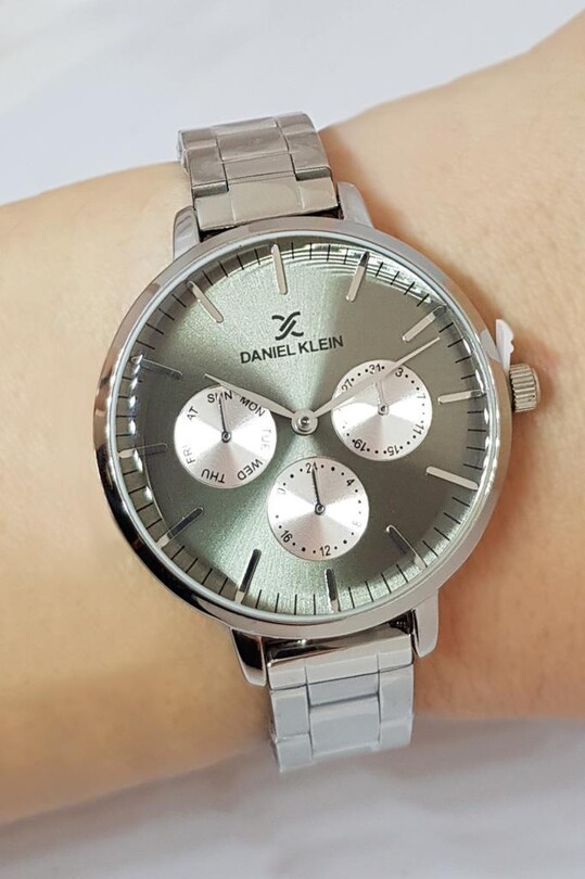 Daniel Klein - Daniel Klein DK012155C-05 Kadın Kol Saati