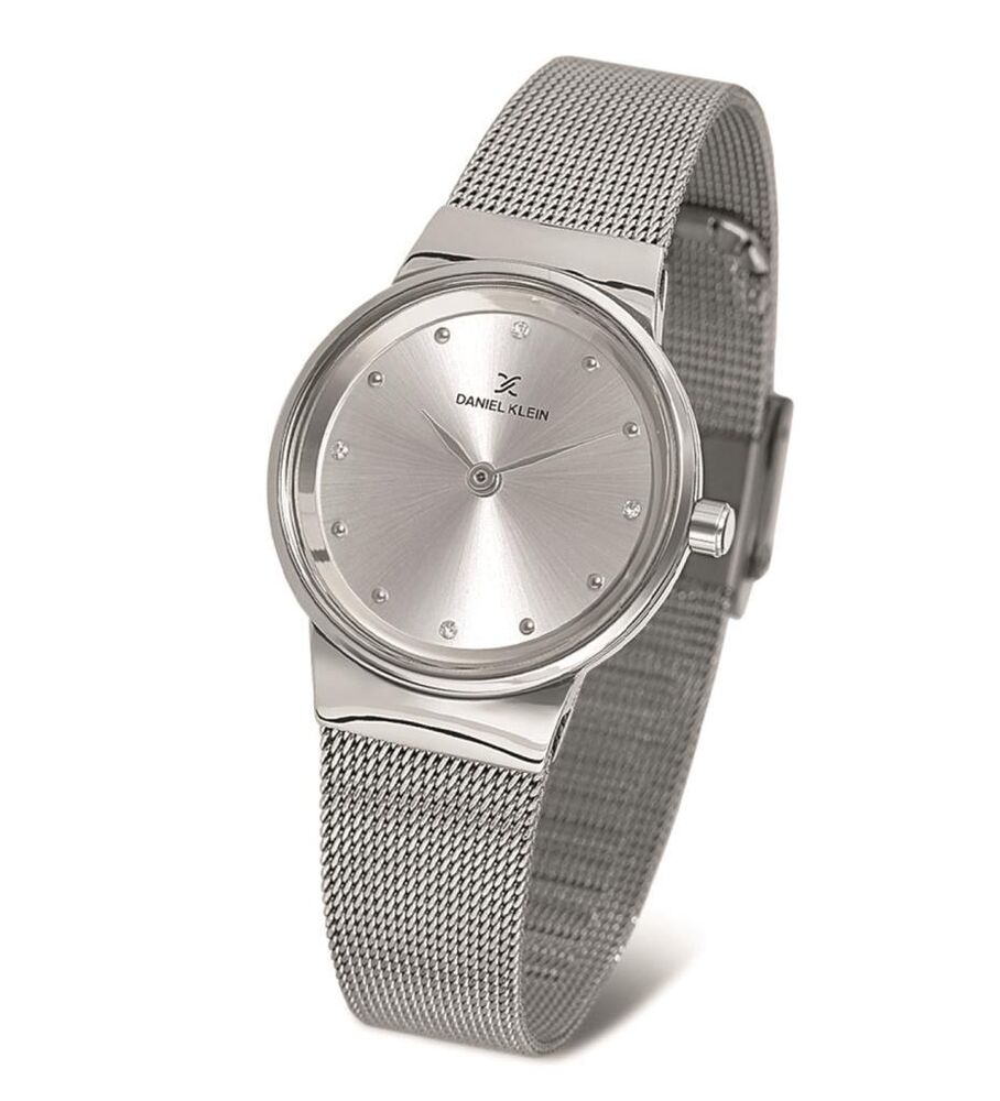 Daniel Klein DK012368D-01 Kadın Kol Saati