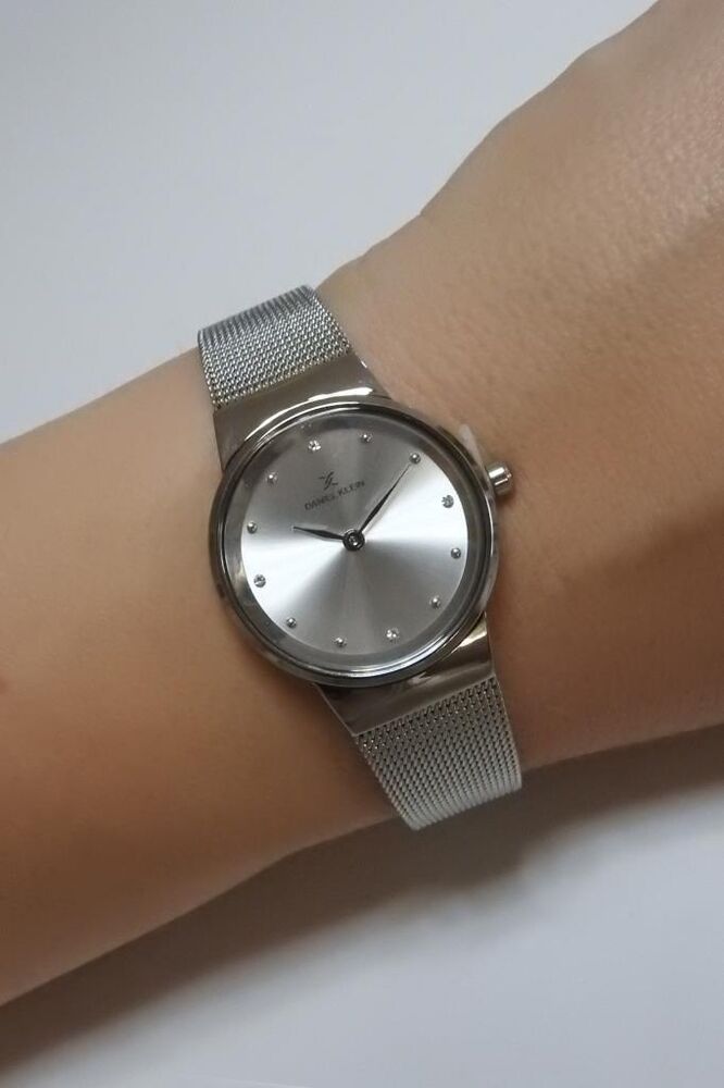 Daniel Klein DK012368D-01 Kadın Kol Saati