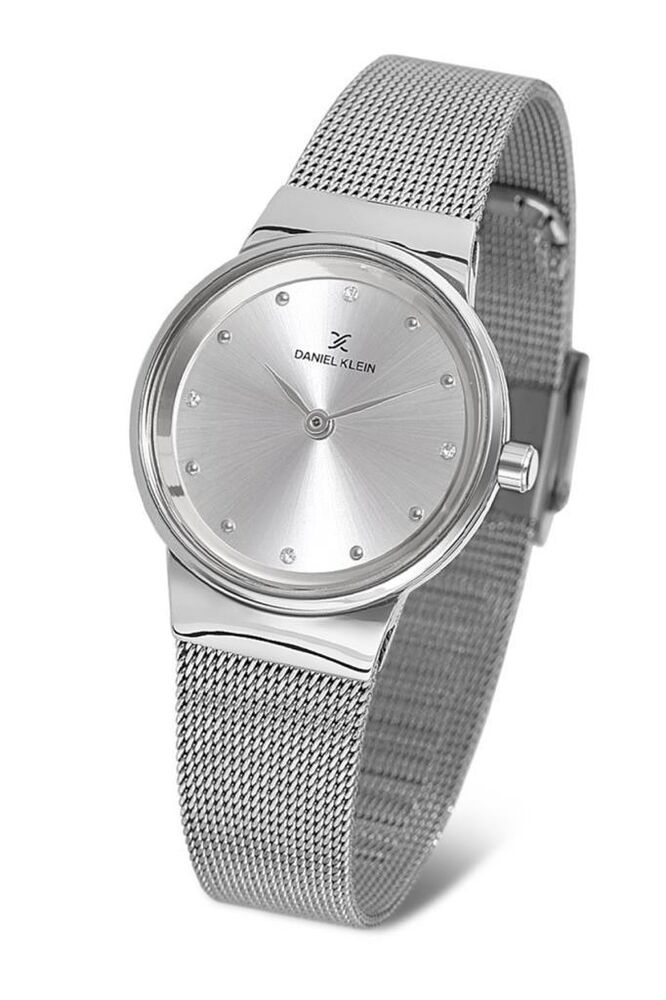 Daniel Klein DK012368D-01 Kadın Kol Saati