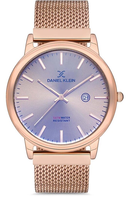 Daniel Klein - Daniel Klein DK012528A-03 Erkek Kol Saati