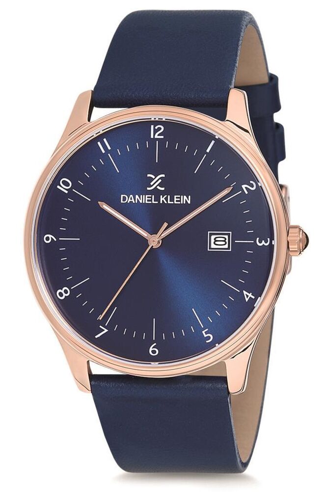 Daniel Klein DK012639A-04 Erkek Kol Saati