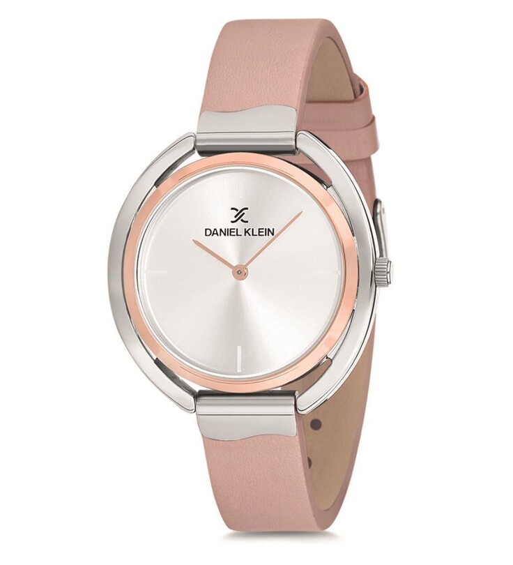 Daniel Klein - Daniel Klein DK012780A-03 Kadın Kol Saati