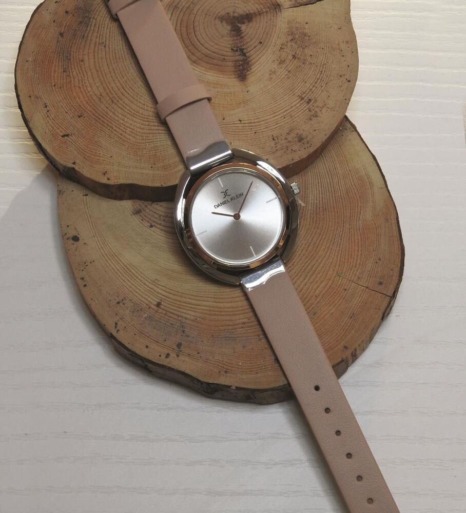Daniel Klein DK012780A-03 Kadın Kol Saati