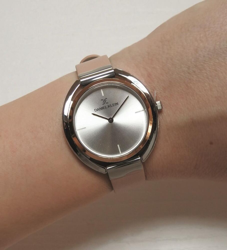 Daniel Klein DK012780A-03 Kadın Kol Saati