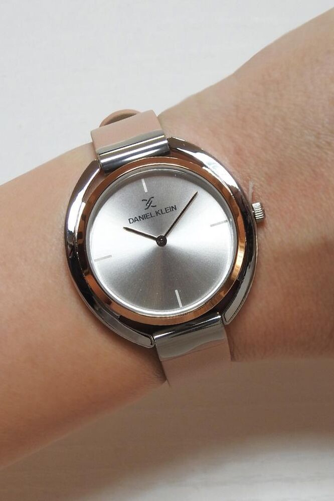 Daniel Klein DK012780A-03 Kadın Kol Saati