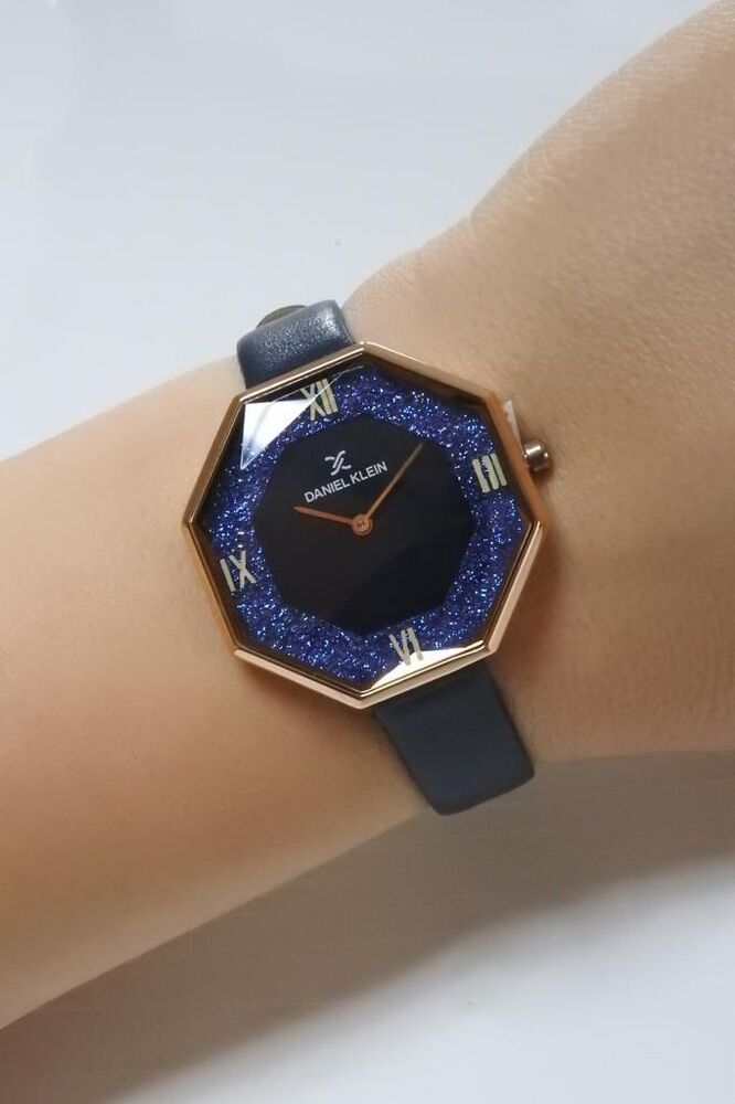Daniel Klein DK012784B-04 Kadın Kol Saati