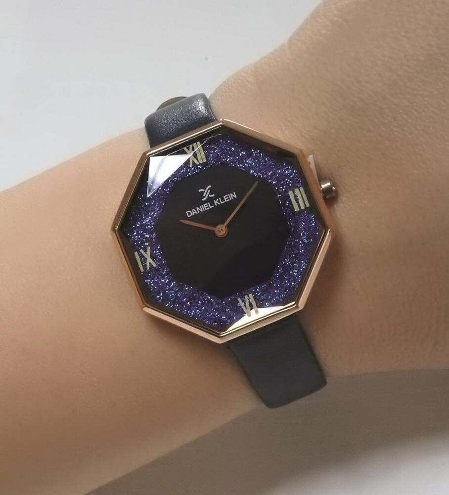 Daniel Klein DK012784B-04 Kadın Kol Saati