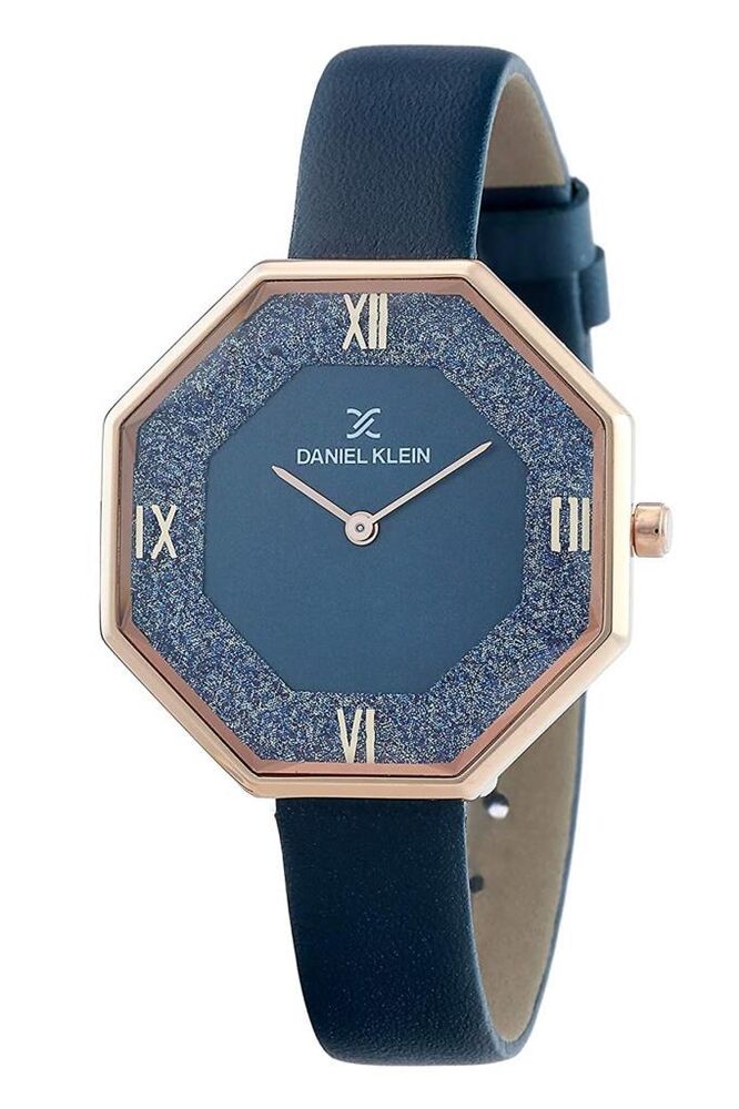 Daniel Klein DK012784B-04 Kadın Kol Saati
