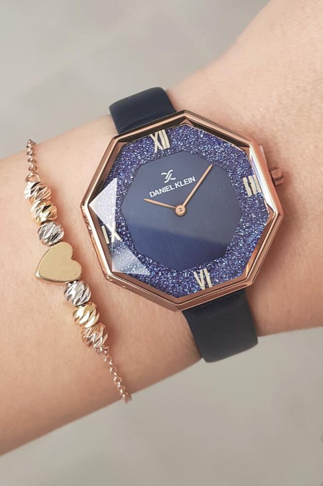 Daniel Klein DK012784B-04 Kadın Kol Saati