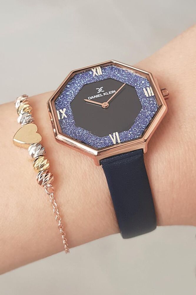 Daniel Klein DK012784B-04 Kadın Kol Saati