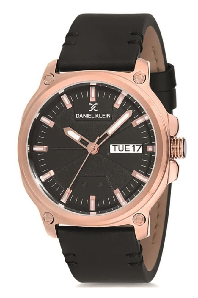 Daniel Klein DK012835A-02 Erkek Kol Saati