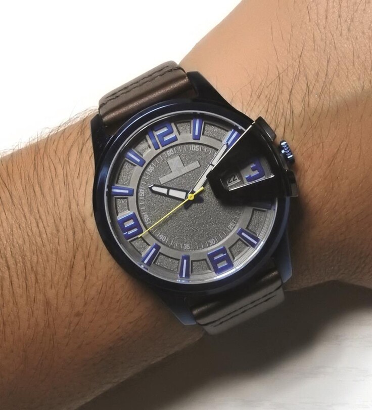 Daniel Klein - Daniel Klein DK012847A-04 Erkek Kol Saati