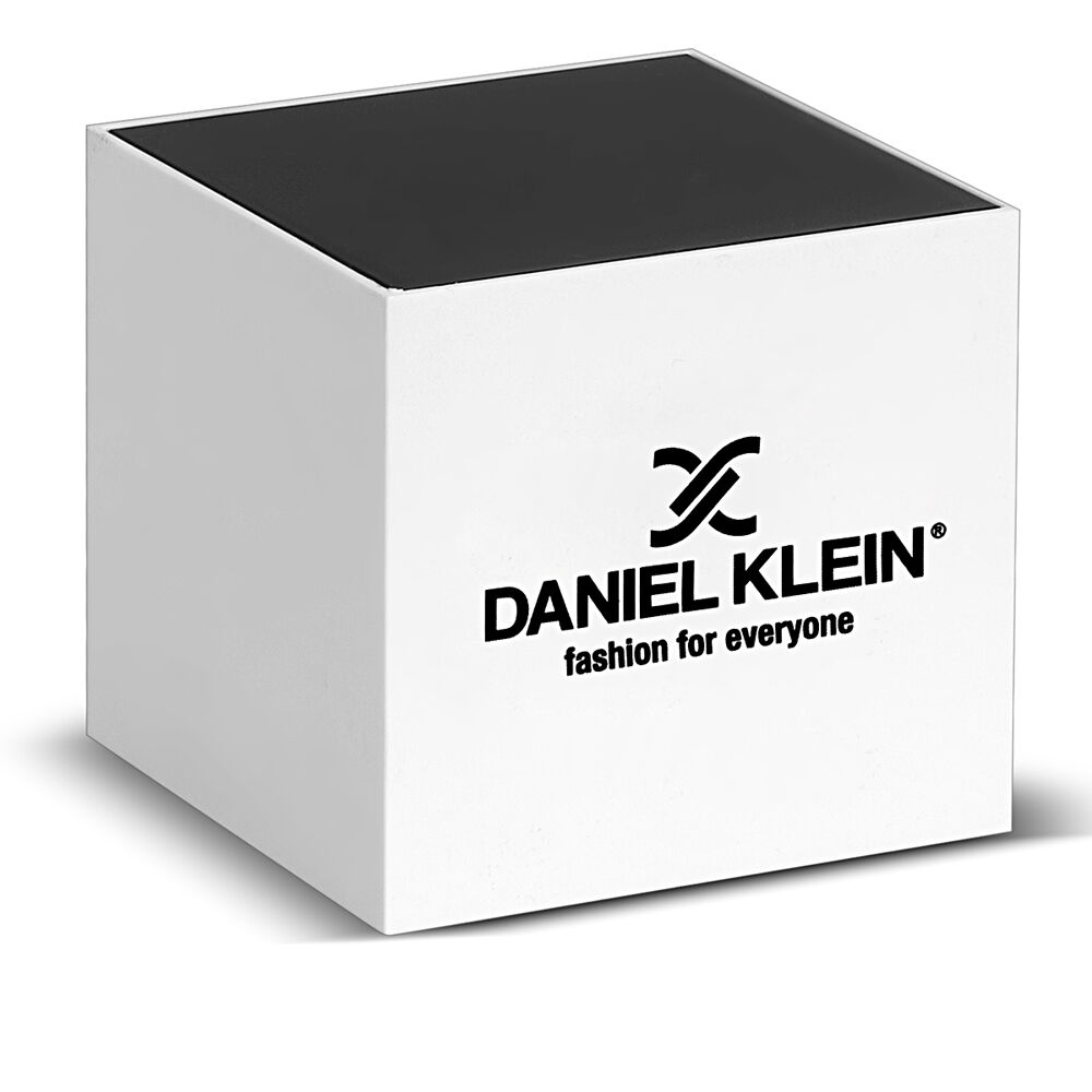 DK012860D-01 Bileklik Hediyeli Kadın Kol Saati