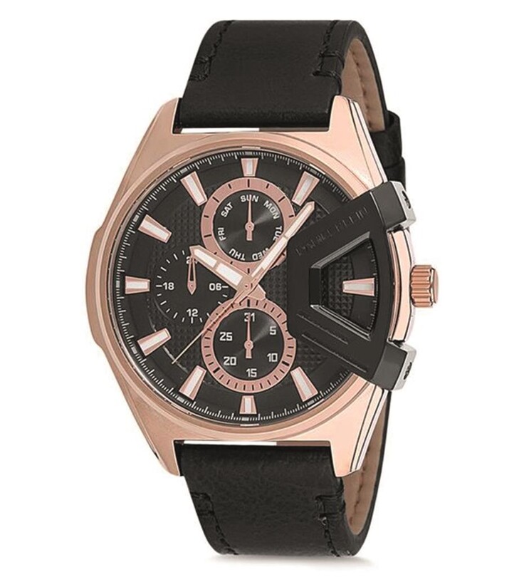 Daniel Klein - Daniel Klein DK012875C-03 Erkek Kol Saati