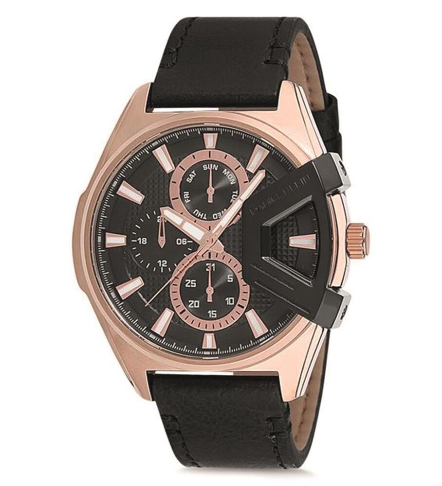 Daniel Klein DK012875C-03 Erkek Kol Saati
