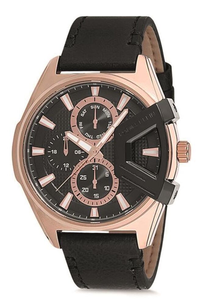 Daniel Klein DK012875C-03 Erkek Kol Saati