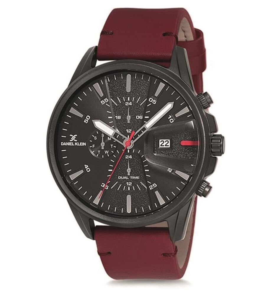 Daniel Klein DK012945E-05 Erkek Kol Saati