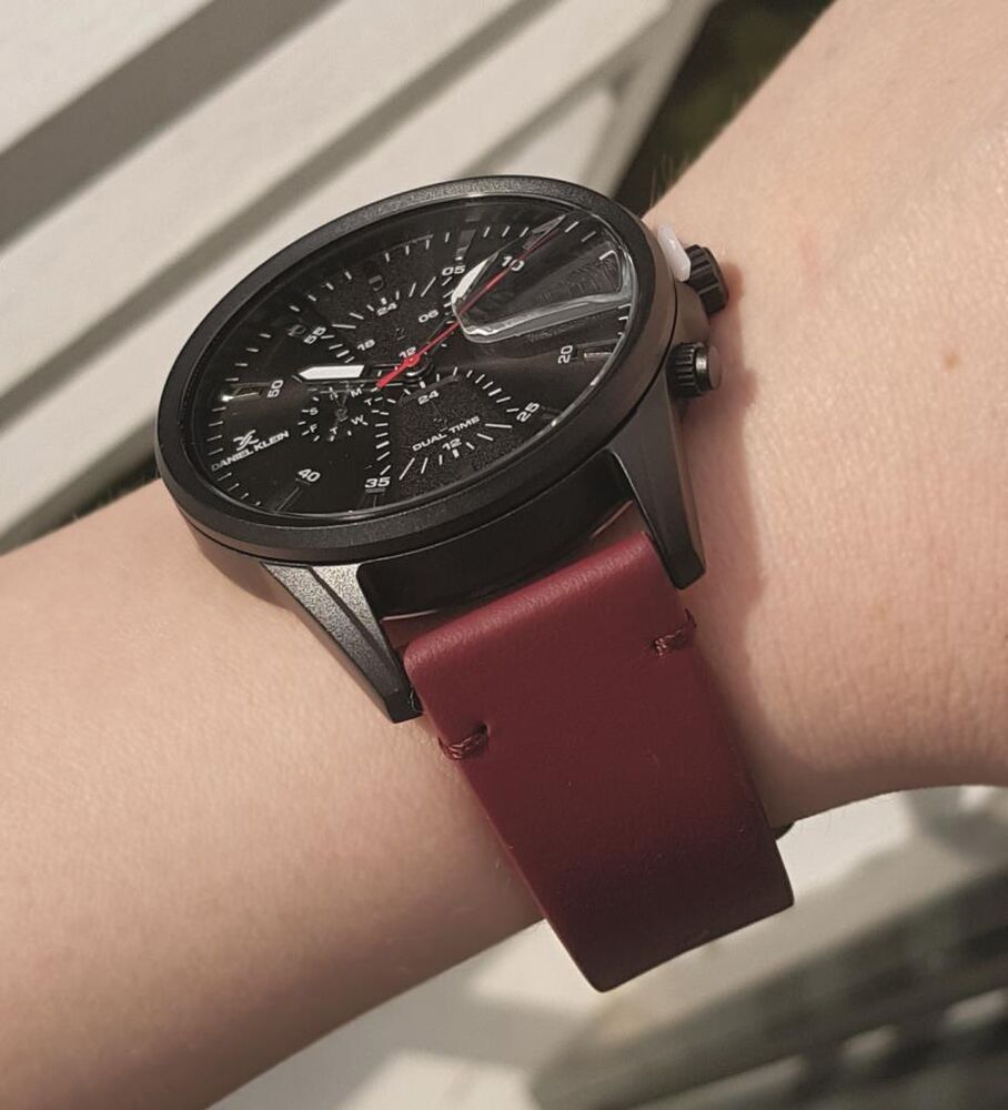 Daniel Klein DK012945E-05 Erkek Kol Saati