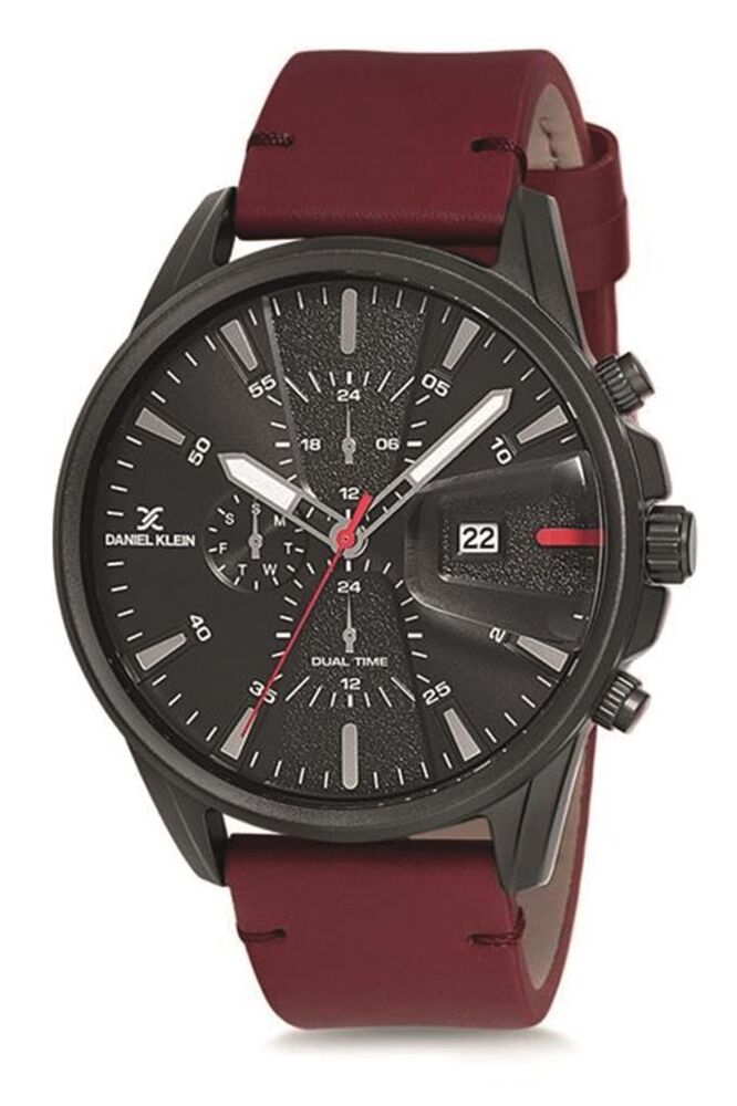 Daniel Klein DK012945E-05 Erkek Kol Saati