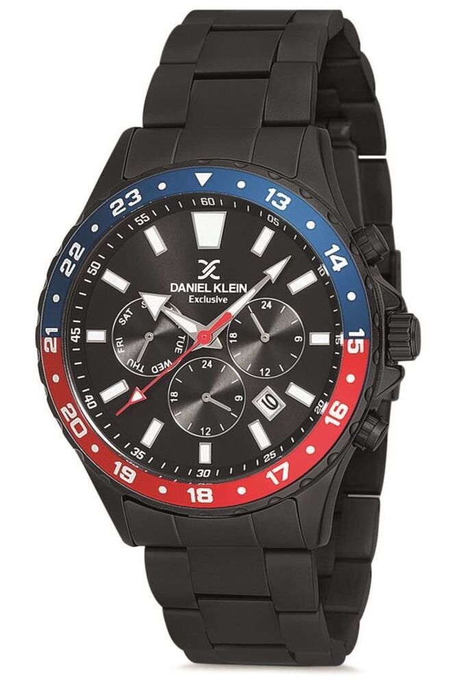 Daniel Klein DK013156B-04 Erkek Kol Saati